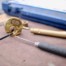 picking a key cylinder by a local locksmith