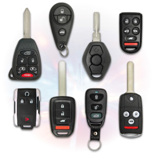 Remote Key Locksmith